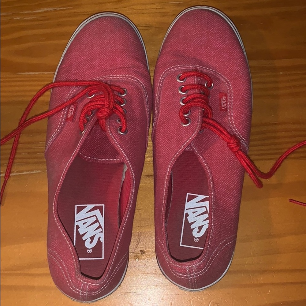 vintage vans